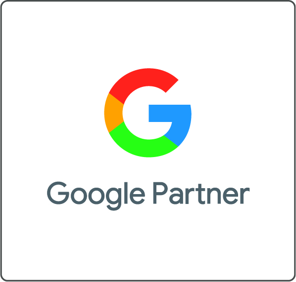 Google Partner blog
