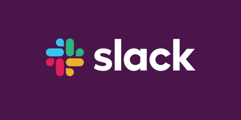 Using Slack